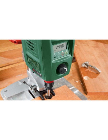 Taladro de columna BOSCH PBD 40 (Incluye accesorios)