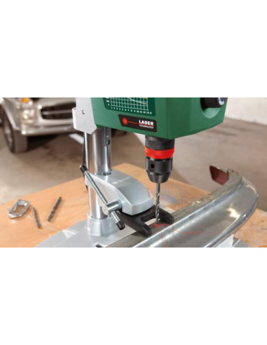 Taladro de columna BOSCH PBD 40 (Incluye...