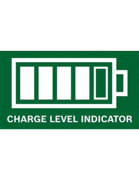 Taladro a batería BOSCH UniversalImpact 18V-60 (Incluye 1 batería, cargador y accesorios)