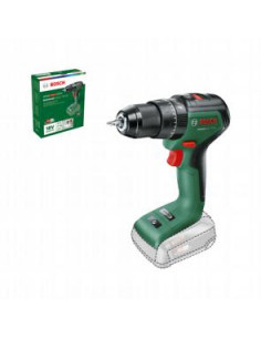 Taladro a batería BOSCH UniversalImpact 18V-60 (Incluye...