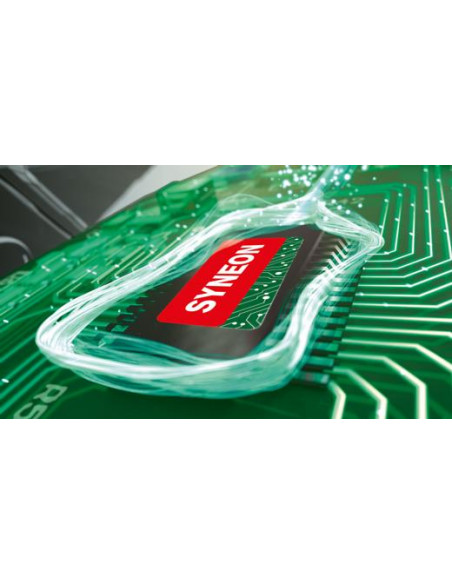 Taladro a batería BOSCH UniversalImpact 18V-60 (Incluye accesorios)