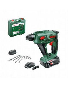 Taladro a batería BOSCH Uneo Maxx (Incluye 1 batería,...