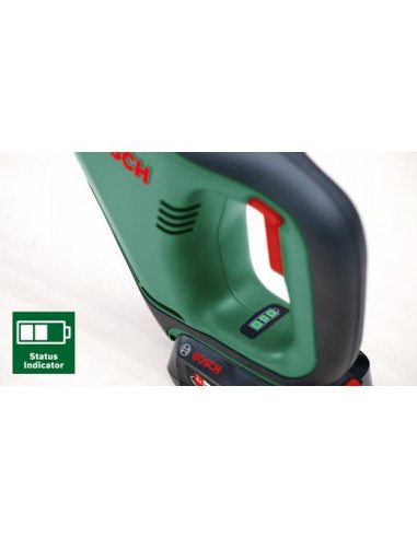 Sierra sable a batería BOSCH AdvancedRecip 18...