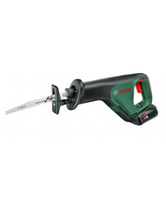 Sierra sable a batería BOSCH AdvancedRecip 18 (Incluye...