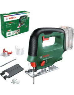 Sierra de calar a batería BOSCH UniversalSaw 18V-100...