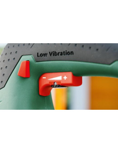 Sierra de calar BOSCH PST 900 PEL (Incluye...