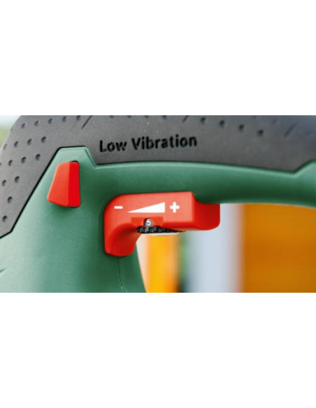 Sierra de calar BOSCH PST 900 PEL (Incluye accesorios)