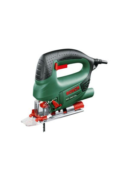 Sierra de calar BOSCH PST 800 PEL (Incluye accesorios)