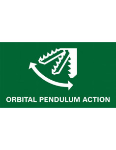 Sierra de calar BOSCH PST 800 PEL (Incluye accesorios) 2