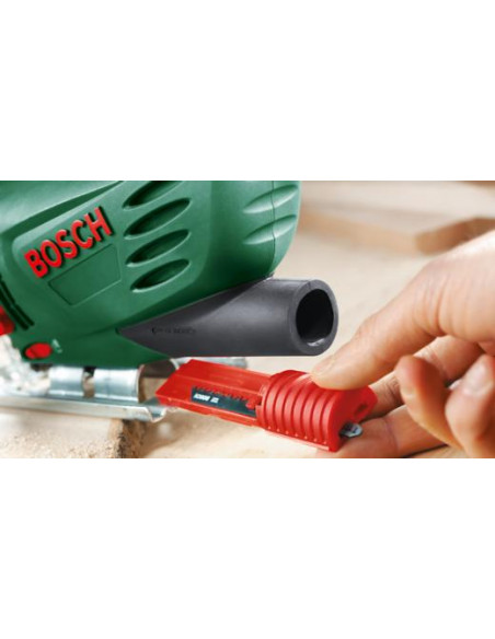 Sierra de calar BOSCH PST 800 PEL (Incluye accesorios)