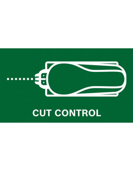 Sierra de calar BOSCH PST 700 E (Incluye accesorios)