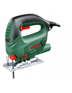 Sierra de calar BOSCH PST 650 (Incluye accesorios)