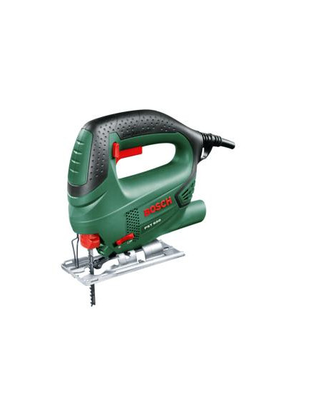 Sierra de calar BOSCH PST 650 (Incluye accesorios)