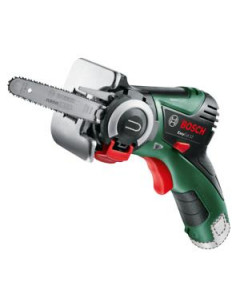 Sierra de calar a batería BOSCH EasyCut 12 (Incluye...