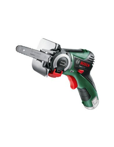 Sierra de calar a batería BOSCH EasyCut 12...