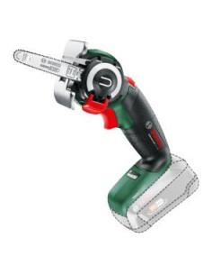 Sierra de calar a batería BOSCH AdvancedCut 18 (Incluye...