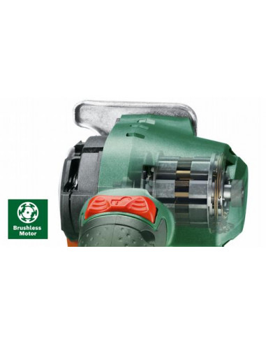 Sierra de calar a batería BOSCH AdvancedCut 18...