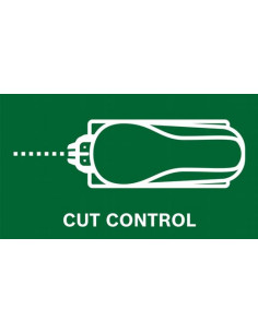 Sierra circular BOSCH PKS 66 AF (Incluye accesorios) 2