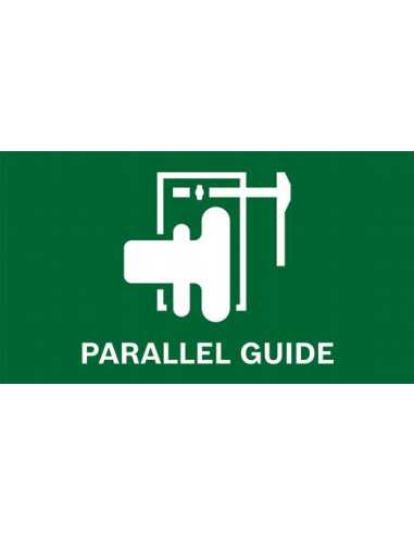 Sierra circular BOSCH PKS 66 AF (Incluye...