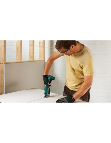 Sierra circular BOSCH PKS 55 (Incluye accesorios)