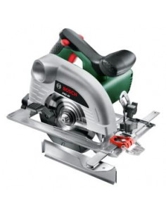 Sierra circular BOSCH PKS 40 (Incluye accesorios)
