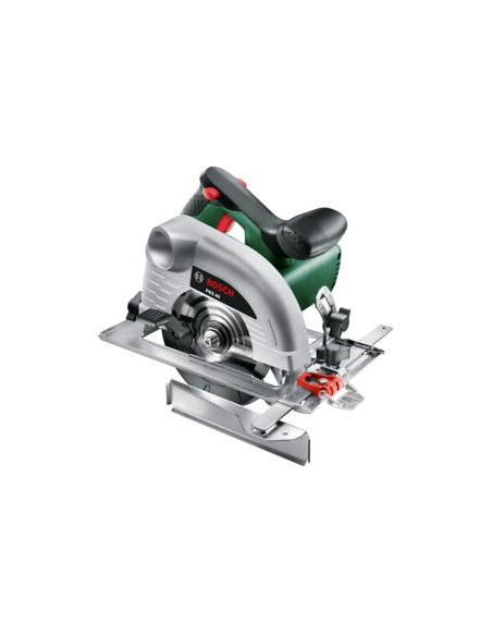 Sierra circular BOSCH PKS 40 (Incluye accesorios)