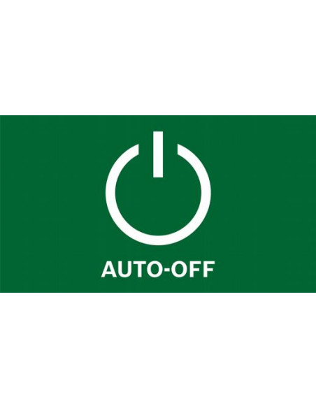 Pistola de pegamento termofusible BOSCH PKP 3.6 LI (Incluye cargador y accesorios)