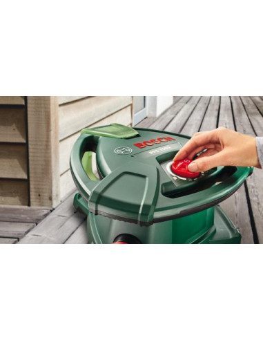 Pistola pulverizadora de pintura BOSCH PFS 5000...