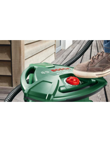 Pistola pulverizadora de pintura BOSCH PFS 5000...