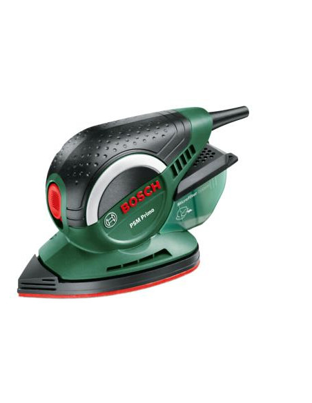 Multilijadora BOSCH PSM Primo (Incluye accesorios)