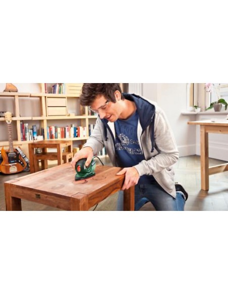 Multilijadora BOSCH PSM Primo (Incluye accesorios)