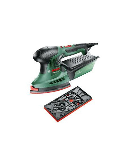 Multilijadora BOSCH PSM 200 AES (Incluye accesorios)