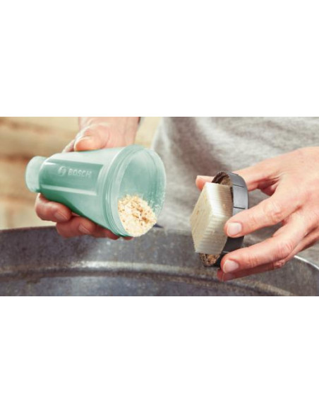 Multilijadora BOSCH PSM 200 AES (Incluye accesorios)