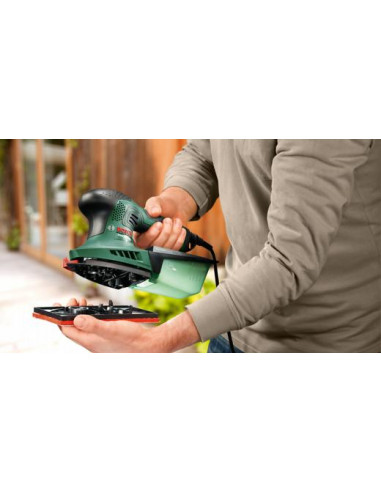 Multilijadora BOSCH PSM 200 AES (Incluye...