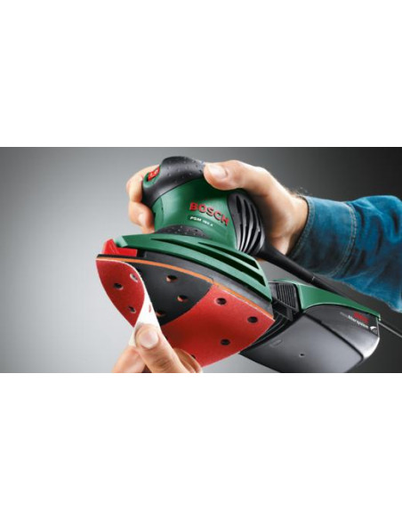 Multilijadora BOSCH PSM 200 AES (Incluye accesorios)