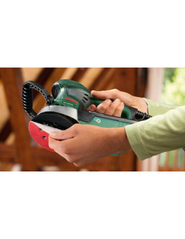 Multilijadora BOSCH PSM 200 AES (Incluye...