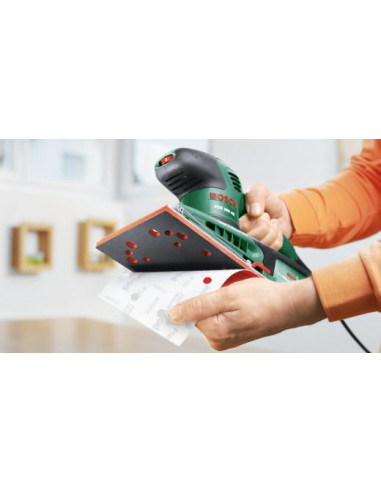 Multilijadora BOSCH PSM 200 AES (Incluye...