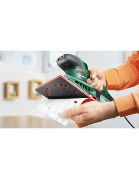 Multilijadora BOSCH PSM 200 AES (Incluye accesorios)