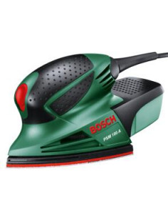 Multilijadora BOSCH PSM 100 A (Incluye accesorios)