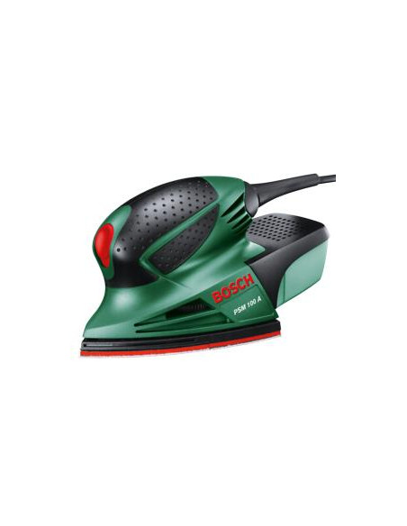 Multilijadora BOSCH PSM 100 A (Incluye accesorios)