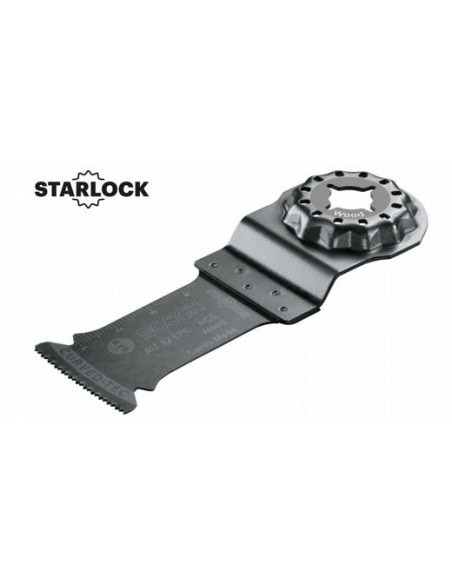 Multiherramienta a batería BOSCH AdvancedMulti 18 (Incluye 1 batería, cargador y accesorios)