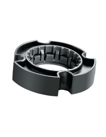 Multiherramienta a batería BOSCH AdvancedMulti 18 (Incluye accesorios)