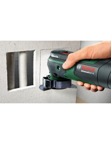 Multiherramienta BOSCH PMF 350 CES (Incluye...
