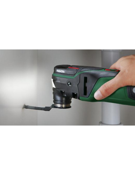 Multiherramienta BOSCH PMF 350 CES (Incluye accesorios)