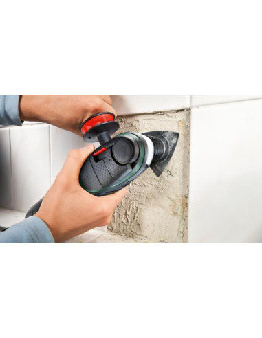 Multiherramienta BOSCH PMF 350 CES (Incluye...