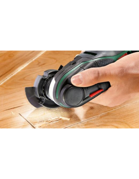 Multiherramienta BOSCH PMF 350 CES (Incluye accesorios)