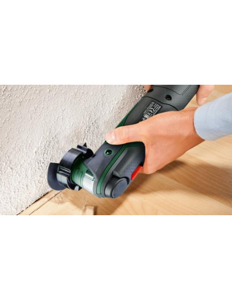 Multiherramienta BOSCH PMF 350 CES (Incluye accesorios)