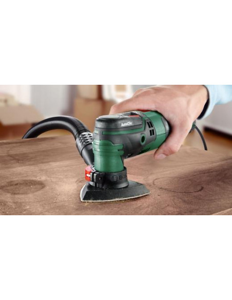 Multiherramienta BOSCH PMF 250 CES (Incluye accesorios)