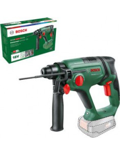 Martillo perforador a batería SDS plus BOSCH...