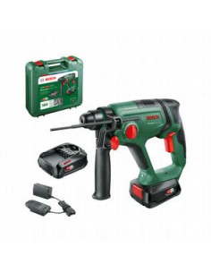 Martillo perforador a batería SDS plus BOSCH...
